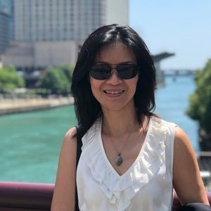 Meet your Posher, Ruangsri